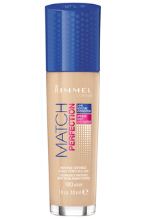 Тональный крем RIMMEL