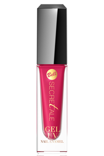 Лак для ногтей, тон 12 BELL