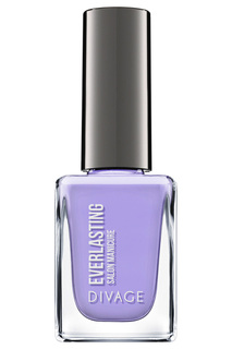 Лак для ногтей Divage
