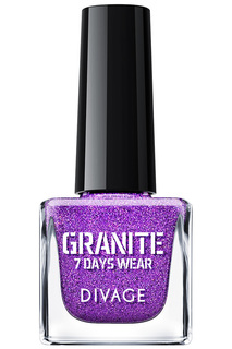 Лак для ногтей Divage