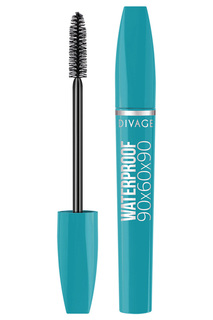 Тушь для ресниц Divage