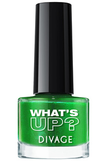 Лак для ногтей Divage