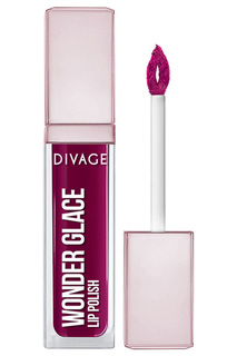 Блеск для губ № 08 Divage