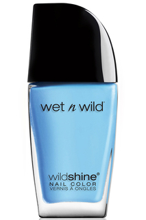 Лак для ногтей WET&WILD Wet&Wild