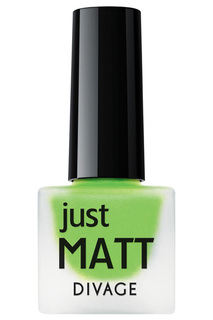 Лак для ногтей Divage