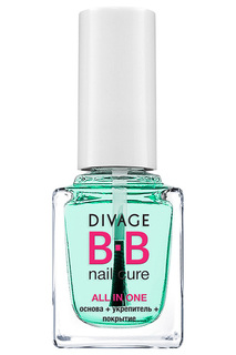 Средство для ногтей Divage