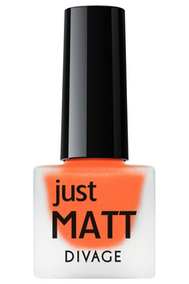 Лак для ногтей Divage