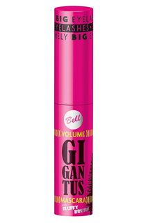 Тушь для ресниц,тон black BELL