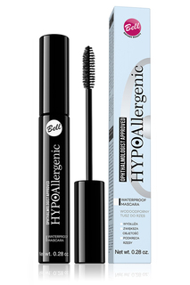 Тушь для ресниц, тон 01 BELL