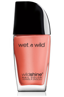 Лак для ногтей WET&WILD Wet&Wild