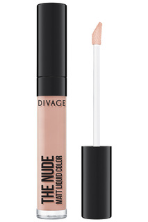 Губная помада the nude № 03 Divage