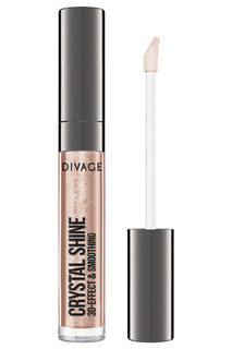Блеск для губ Divage