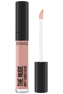 Губная помада the nude № 04 Divage