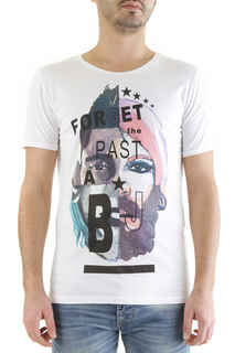 T-Shirt Absolut Joy