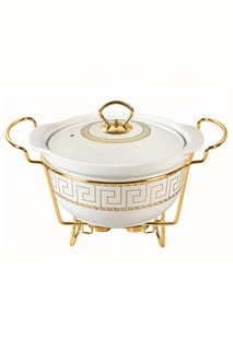 Мармит керамический Bekker