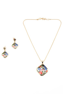 Комплект Be You to Full