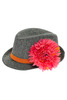 Категория: Шляпы женские Jane Flo