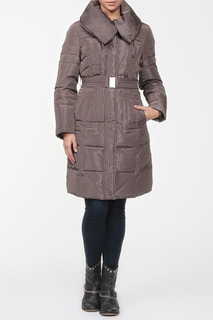 Куртка с поясом Marks & Spencer