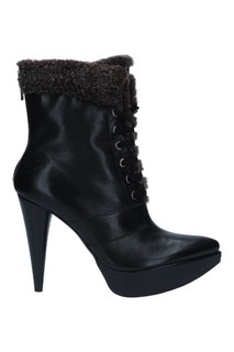 Ботильоны Stuart Weitzman