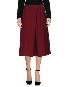 Юбка до колена Twin Set Simona Barbieri