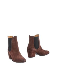 Полусапоги и высокие ботинки Buttero