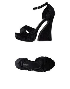 Сандалии Jeffrey Campbell