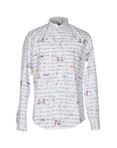 Pубашка Msgm