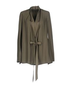 Pубашка Rick Owens