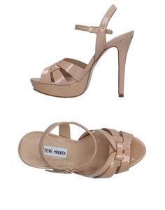 Сандалии Steve Madden