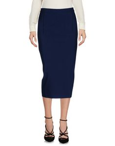 Юбка миди Twin Set Simona Barbieri