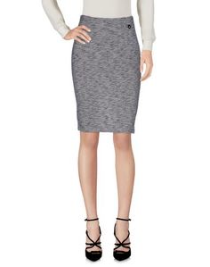 Юбка до колена Met