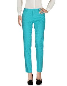 Повседневные брюки Pt0 W