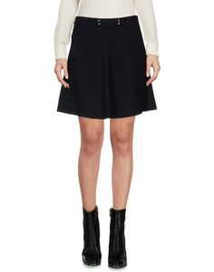 Мини-юбка Red Valentino