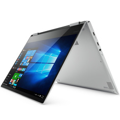 Ноутбук-трансформер Lenovo