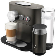 Кофемашина капсульного типа Nespresso De Longhi