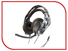 Гарнитура Plantronics RIG 500HS Сamo 206055-05