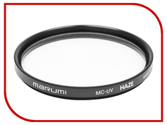 Светофильтр Marumi MC-UV Haze 55mm