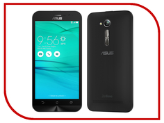 Сотовый телефон ASUS ZenFone Go ZB500KL 16Gb Black