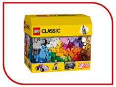 Конструктор Lego Classic 10702