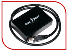 Аксессуар Street Storm CVR-GP5 GPS-модуль для CVR-A7525-W
