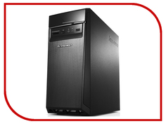 Неттоп Lenovo 300-20IBR 90DN0033RS (Intel Celeron J3060 1.6 GHz/4096Mb/500Gb/DVD-RW/Intel HD Graphics/Windows 10 64-bit)