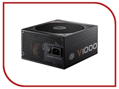 Блок питания Cooler Master V 1000 1000W RSA00-AFBAG1-EU
