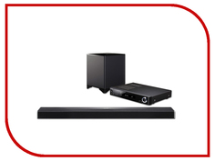 Комплект Onkyo LS-7200 Black