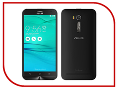 Сотовый телефон ASUS ZenFone Go ZB552KL 16Gb Black