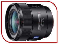 Объектив Sony Distagon T* 24 mm F/2 ZA SSM SAL-24F20Z*