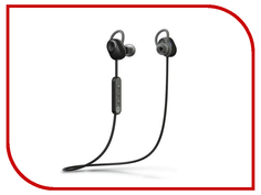 Гарнитура Motorola Verve Loop Black