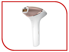 Эпилятор Philips Lumea BRI956