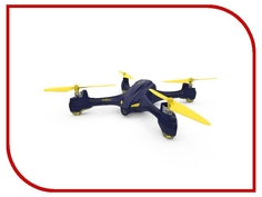 Квадрокоптер Hubsan X4 Star Pro H507A