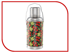 Термос Забава PK-0802 Вишневый сад 800ml