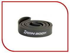 Эспандер Iron Body 1511EG-60 Grey